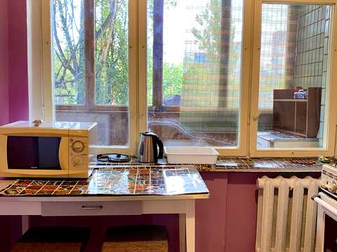 квартира по адресу Тараса Шевченко бульв., 38