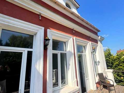 комерційна за адресою Французький бульв., 5