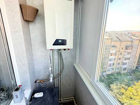 квартира за адресою Степана Бандери вул., 60/1