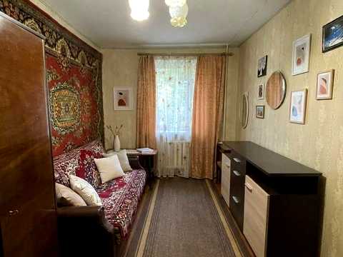 квартира за адресою 600-річчя вул., 54