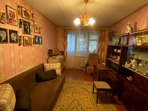 квартира за адресою 600-річчя вул., 54