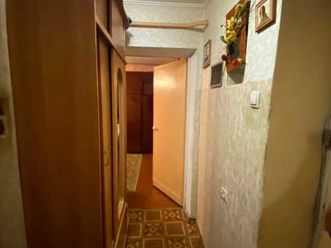 квартира за адресою 600-річчя вул., 54