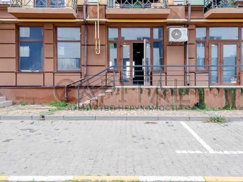 коммерческая по адресу Вишнёвая ул., 16