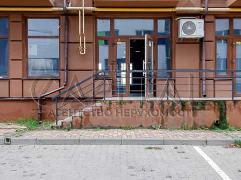 коммерческая по адресу Вишнёвая ул., 16