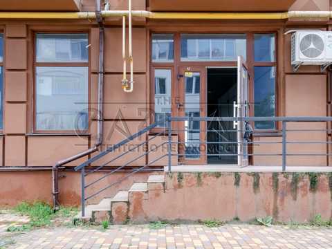 коммерческая по адресу Вишнёвая ул., 16
