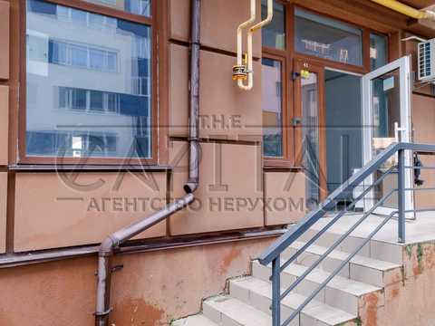 коммерческая по адресу Вишнёвая ул., 16