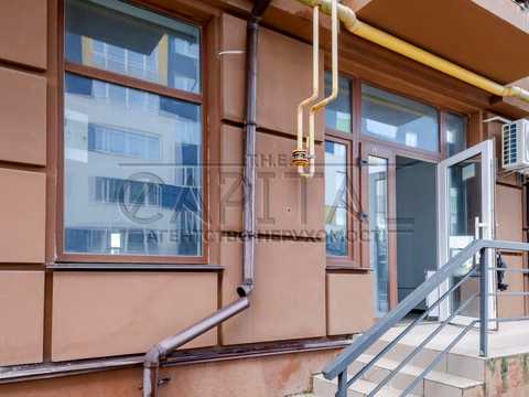 коммерческая по адресу Вишнёвая ул., 16