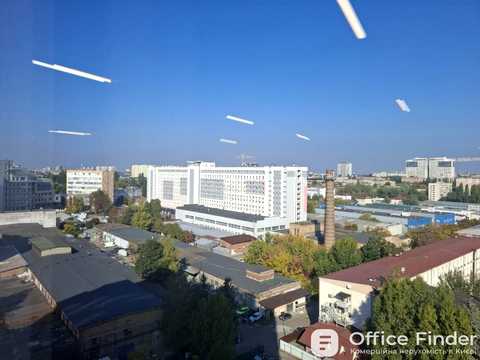 коммерческая по адресу Вацлава Гавела бульв. (Івана Лепсе), 6-В