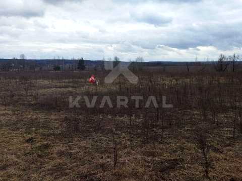 участок по адресу мальовнича