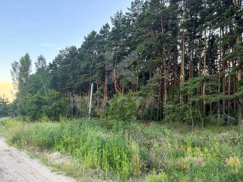 участок по адресу мальовнича