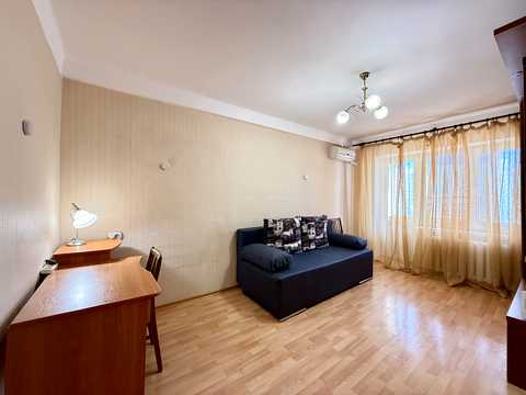 квартира по адресу Дарницкий бульв., 13