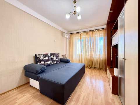 квартира по адресу Дарницкий бульв., 13