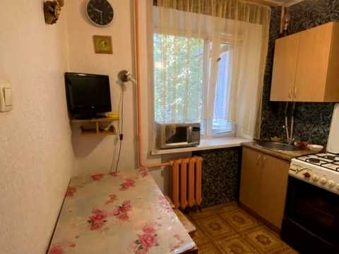 квартира за адресою 600-річчя вул., 54