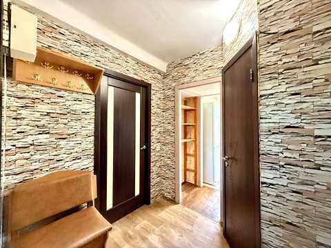 квартира по адресу Дарницкий бульв., 13