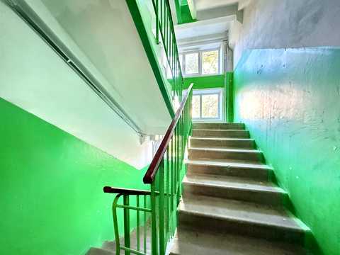 квартира по адресу Дарницкий бульв., 13
