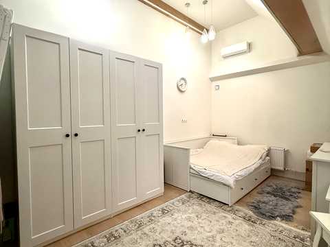 квартира по адресу Шептицких ул., 1-А