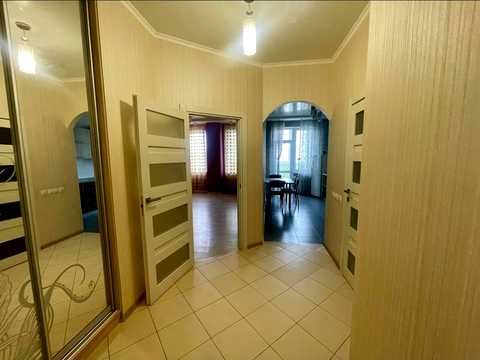 квартира по адресу Пишоновская ул., 26/1