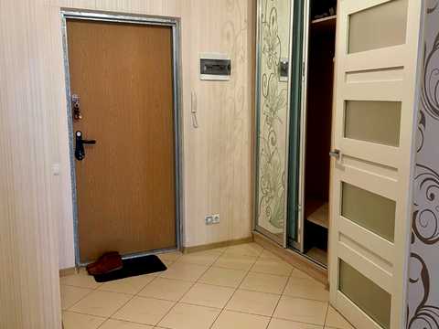 квартира по адресу Пишоновская ул., 26/1