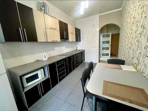 квартира по адресу Пишоновская ул., 26/1