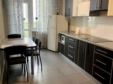 квартира по адресу Пишоновская ул., 26/1