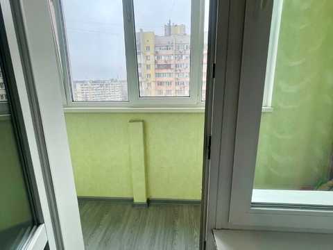 квартира по адресу Пишоновская ул., 26/1