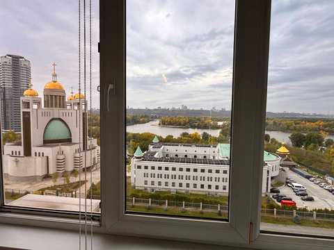 квартира за адресою Микільсько-Слобідська вул., 4-Г