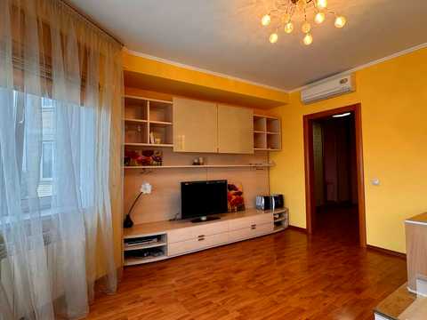 квартира за адресою Микільсько-Слобідська вул., 4-Г