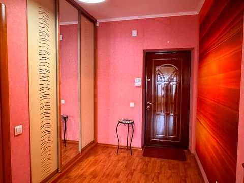 квартира за адресою Микільсько-Слобідська вул., 4-Г