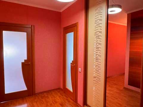 квартира за адресою Микільсько-Слобідська вул., 4-Г