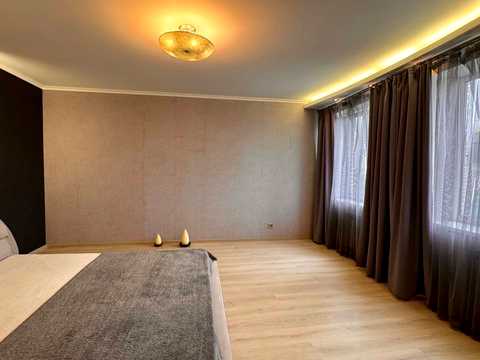 квартира за адресою Микільсько-Слобідська вул., 4-Г