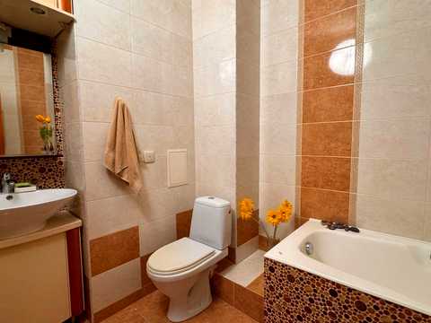 квартира за адресою Микільсько-Слобідська вул., 4-Г