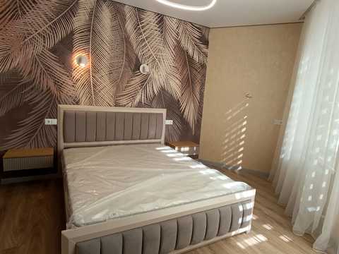 квартира по адресу Молодіжна ул., 10