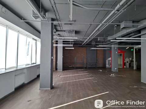 коммерческая по адресу Вацлава Гавела бульв. (Івана Лепсе), 6/7а