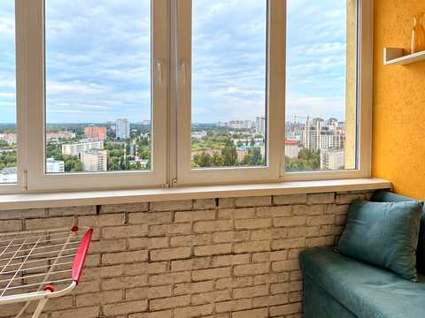 квартира по адресу Юлии Здановской ул. (Ломоносова), 36-А