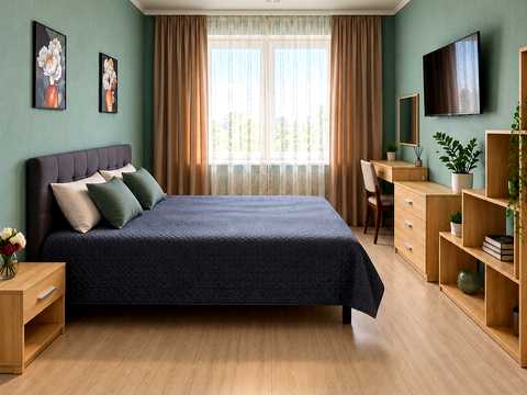 квартира по адресу Юлии Здановской ул. (Ломоносова), 36-А