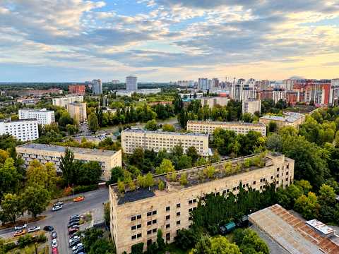квартира по адресу Юлии Здановской ул. (Ломоносова), 36-А