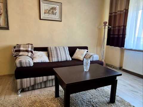 квартира за адресою Степана Бандери вул., 60/1