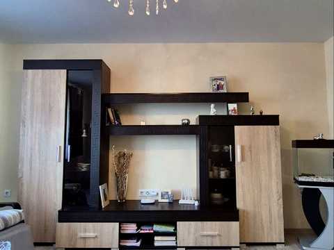 квартира за адресою Степана Бандери вул., 60/1
