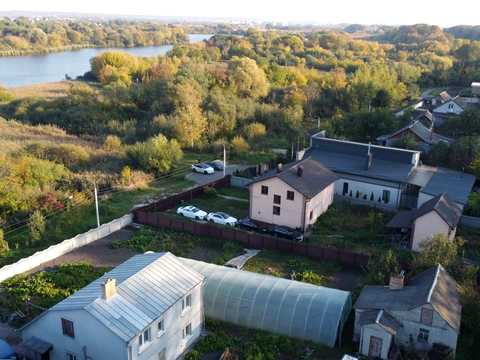 дом по адресу Маруси Чурай ул., 36
