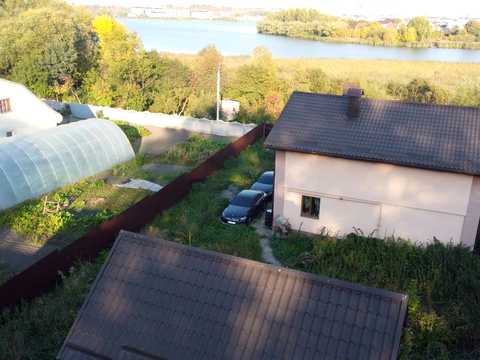 дом по адресу Маруси Чурай ул., 36