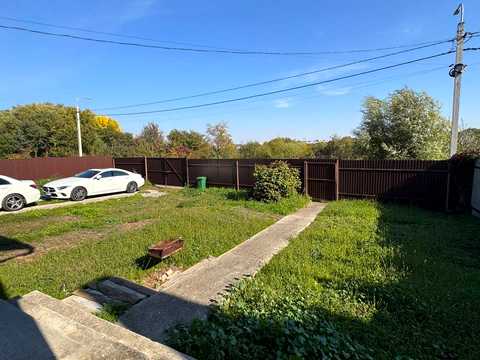 дом по адресу Маруси Чурай ул., 36