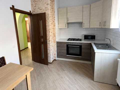 дом по адресу Маруси Чурай ул., 36