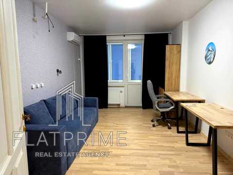 квартира за адресою Пономарьова вул., 26 к3