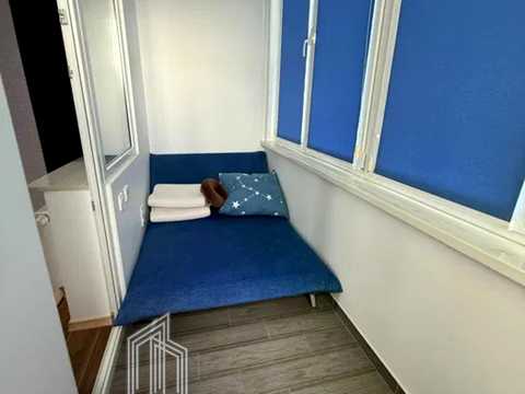 квартира за адресою Пономарьова вул., 26 к3