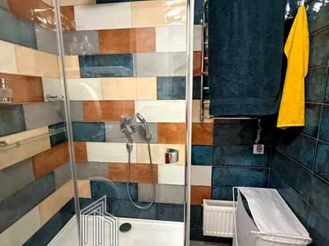 квартира за адресою Пономарьова вул., 26 к3
