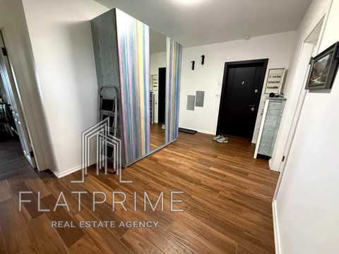 квартира за адресою Пономарьова вул., 26 к3