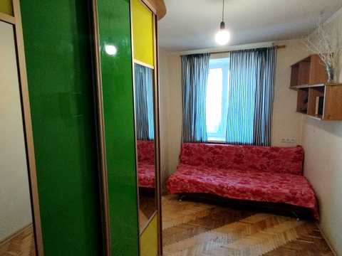 квартира за адресою 23 Серпня вул., 8