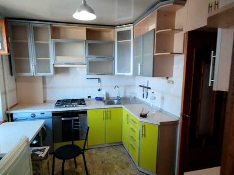 квартира за адресою 23 Серпня вул., 8