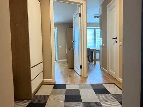 квартира за адресою Львів, Франциска Скорини вул., 32