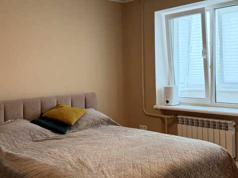 квартира за адресою Львів, Франциска Скорини вул., 32